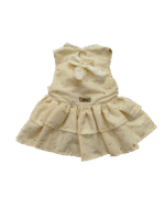 Vestido Nina Broderie - Imagen 3