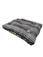 Almohadón Isaac Capitoné