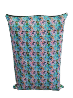 Colchoneta Antidesgarro con cierre - Imagen 4