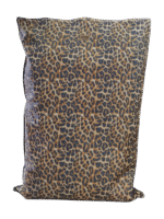 Colchoneta Antidesgarro con cierre