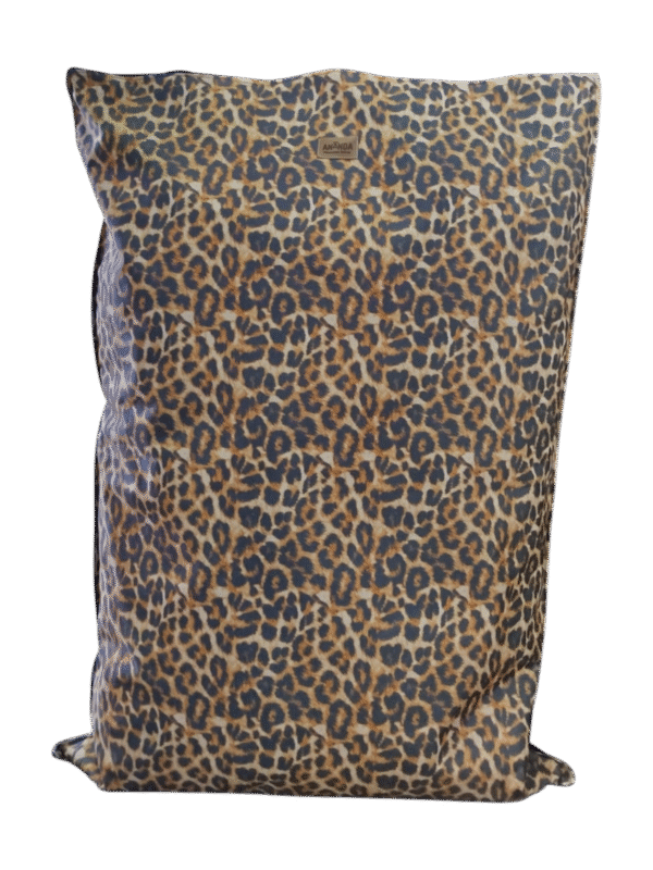 Colchoneta Antidesgarro con cierre