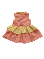 Vestido Nina - Imagen 6