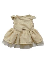 Vestido Nina Broderie - Imagen 4